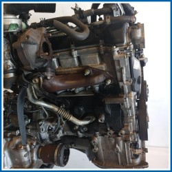 Motore semicompleto MOTORE |  |  TOYOTA Yaris (France ) II