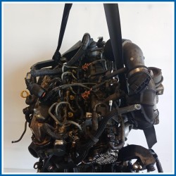 Motore semicompleto MOTORE |  |  TOYOTA Yaris (France ) II