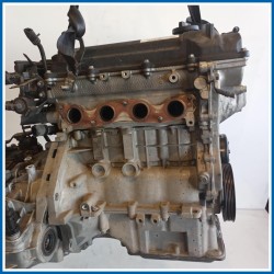 Motore completo MOTORE-SEC |  |  HYUNDAI i20 I