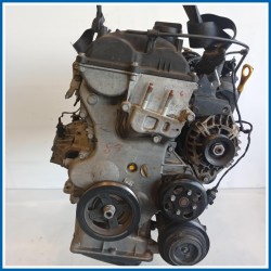 Motore completo MOTORE-SEC |  |  HYUNDAI i20 I