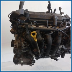 Motore completo MOTORE-SEC |  |  HYUNDAI i20 I