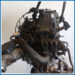 Motore completo MOTORE-SEC |  |  HYUNDAI i20 I