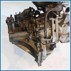 Cambio CAMBIO-MANUALE |  |  HYUNDAI i20 I