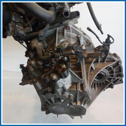 Cambio CAMBIO-MANUALE |  |  HYUNDAI i20 I