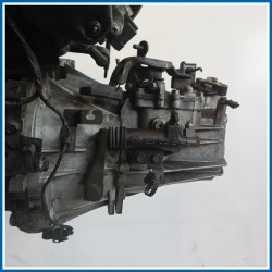 Cambio CAMBIO-MANUALE |  |  HYUNDAI i20 I