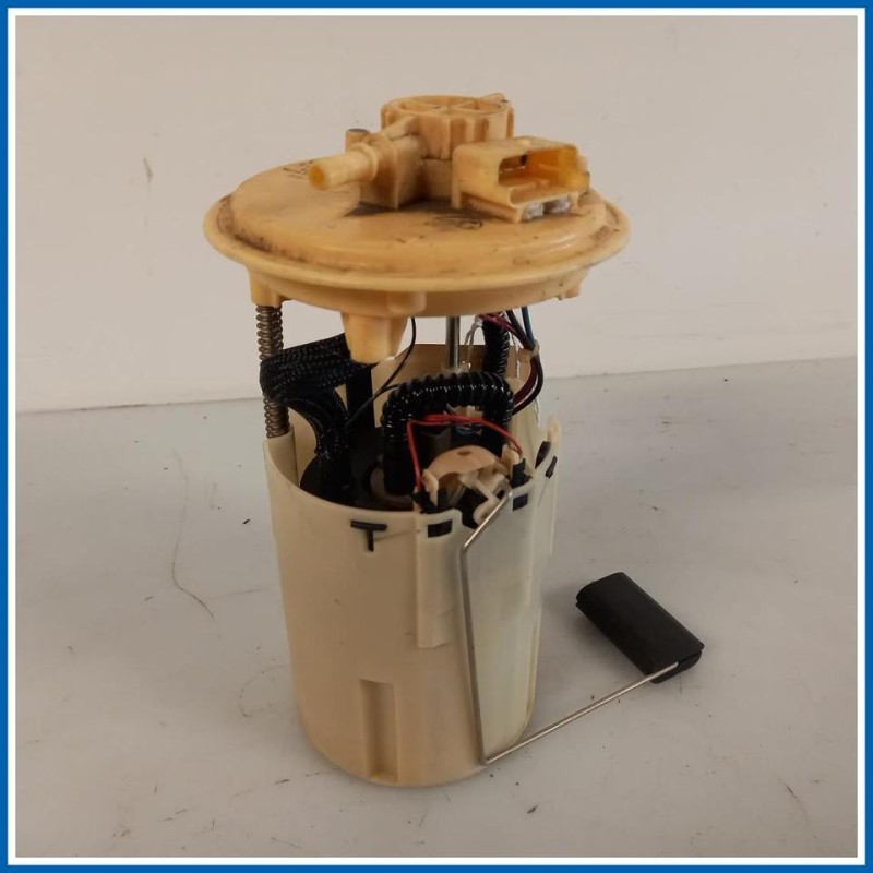 Pompa carburante c/galleggiante POMPA ALIMENTAZIONE |  |  LANCIA Ypsilon II