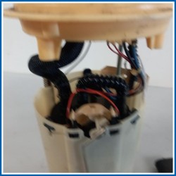 Pompa carburante c/galleggiante POMPA ALIMENTAZIONE |  |  LANCIA Ypsilon II