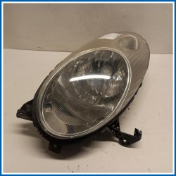 Proiettore FARO ANT SX | sx. | ant. NISSAN Micra III