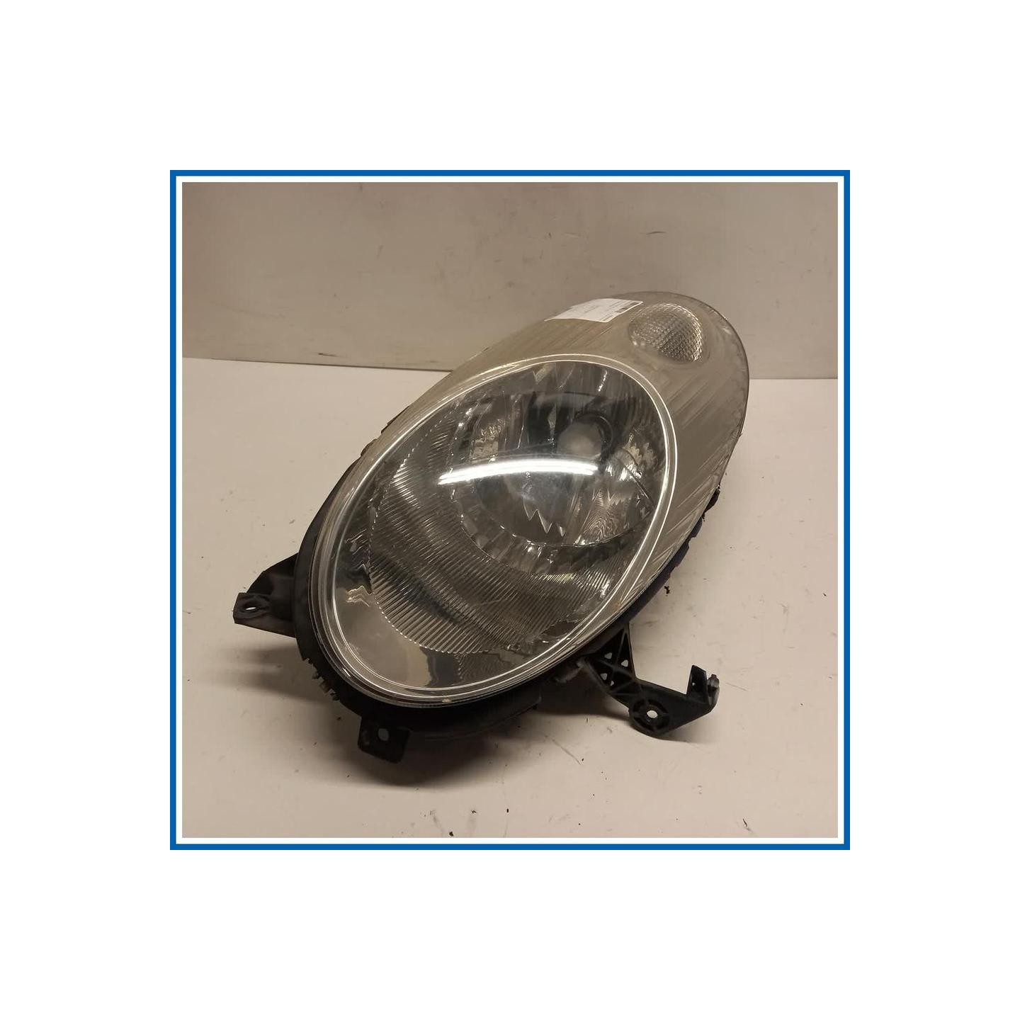 Proiettore FARO ANT SX | sx. | ant. NISSAN Micra III