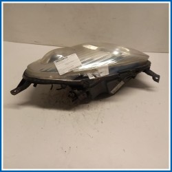 Proiettore FARO ANT SX | sx. | ant. NISSAN Micra III