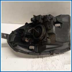 Proiettore FARO ANT SX | sx. | ant. NISSAN Micra III