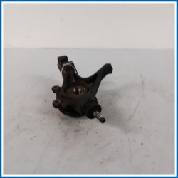 Fusello ruota PIVOT | dx. | ant. PEUGEOT 5008 I