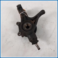 Fusello ruota PIVOT | dx. | ant. PEUGEOT 5008 I