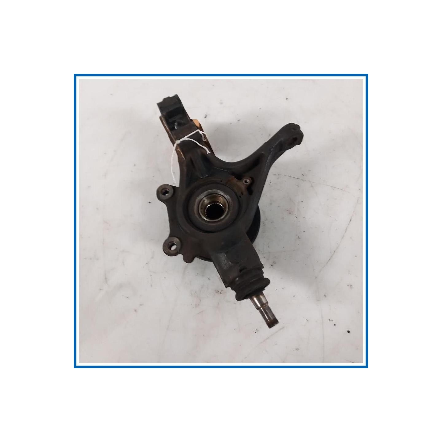 Fusello ruota PIVOT | dx. | ant. PEUGEOT 5008 I