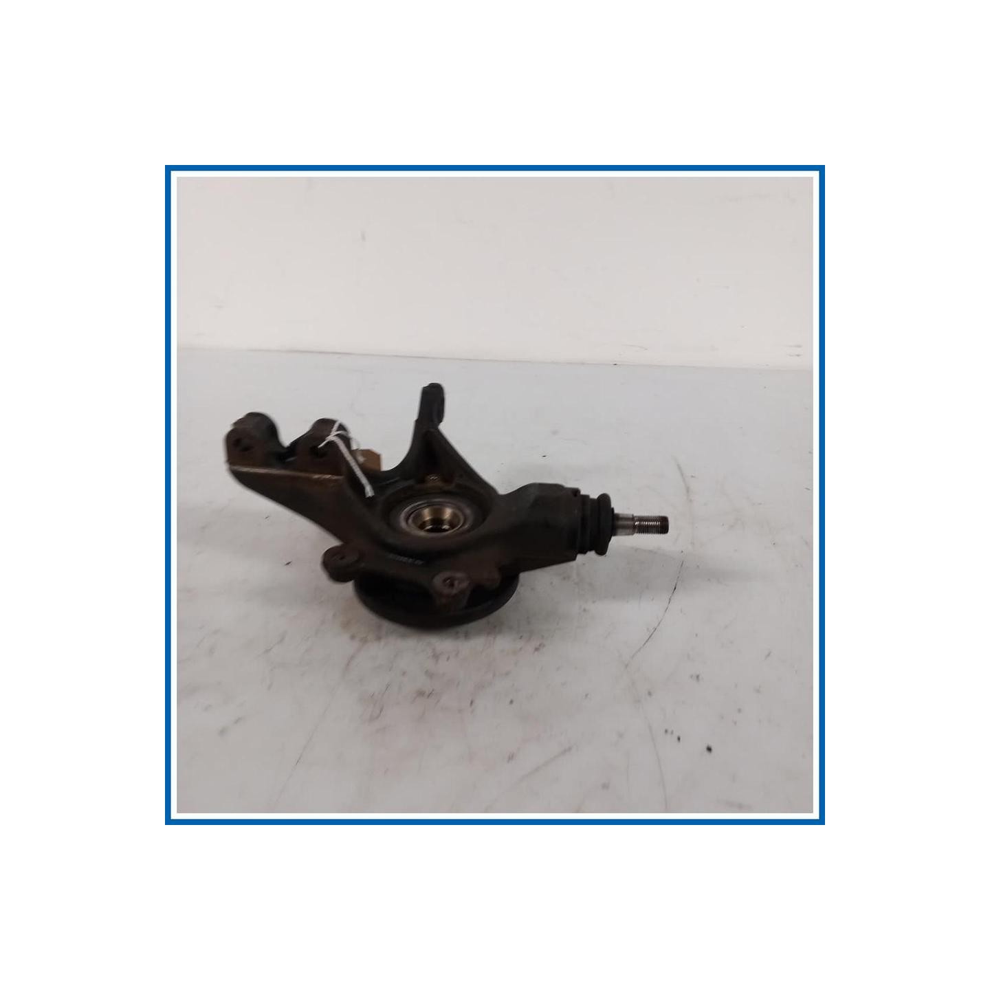 Fusello ruota PIVOT | dx. | ant. PEUGEOT 5008 I