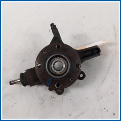Fusello ruota PIVOT | dx. | ant. PEUGEOT 5008 I