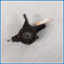 Fusello ruota PIVOT | dx. | ant. PEUGEOT 5008 I