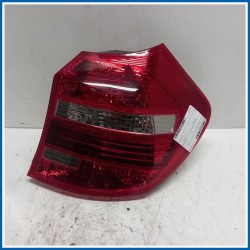 Fanale FANALE POSTERIORE DESTRA | dx. | post. BMW Serie 1 E87 Berlina