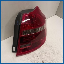 Fanale FANALE POSTERIORE DESTRA | dx. | post. BMW Serie 1 E87 Berlina