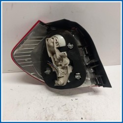 Fanale FANALE POSTERIORE DESTRA | dx. | post. BMW Serie 1 E87 Berlina