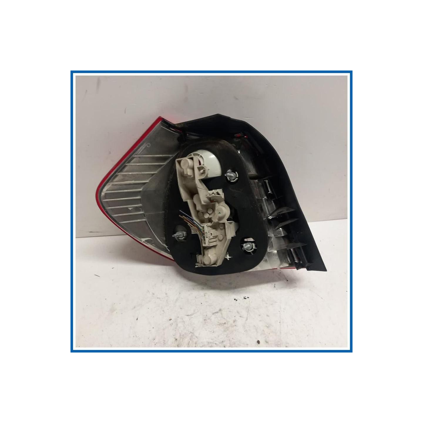 Fanale FANALE POSTERIORE DESTRA | dx. | post. BMW Serie 1 E87 Berlina