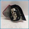 Fanale FANALE POSTERIORE DESTRA | dx. | post. BMW Serie 1 E87 Berlina