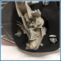 Fanale FANALE POSTERIORE DESTRA | dx. | post. BMW Serie 1 E87 Berlina