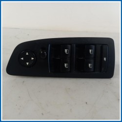 Interruttore alzacristalli Interruttore alzacrist.lato guida | sx. | ant. BMW Serie 1 E87 Berlina