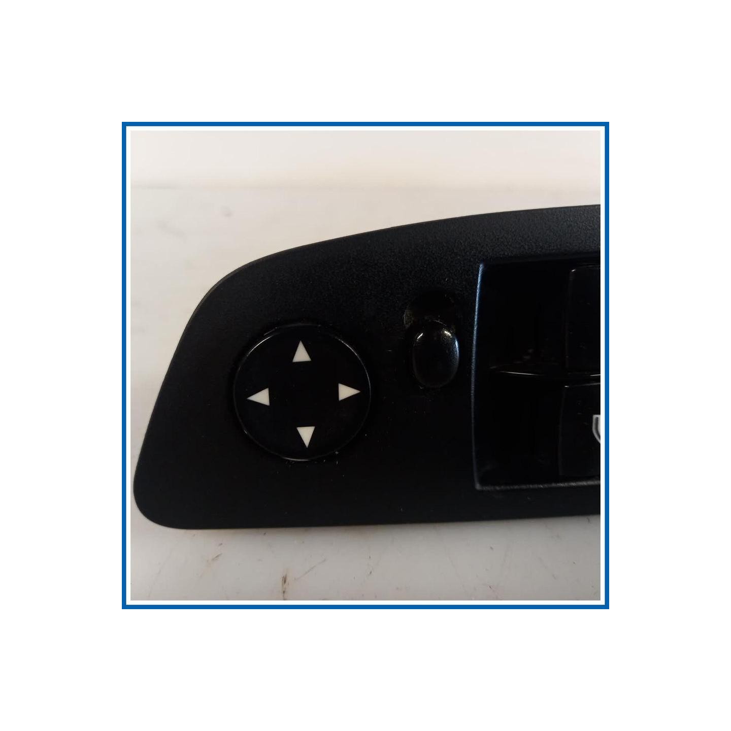 Interruttore alzacristalli Interruttore alzacrist.lato guida | sx. | ant. BMW Serie 1 E87 Berlina