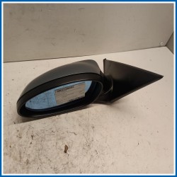 Retrovisore esterno specchietto esterno riscaldato sinistra | sx. | ant. BMW Serie 1 E87 Berlina