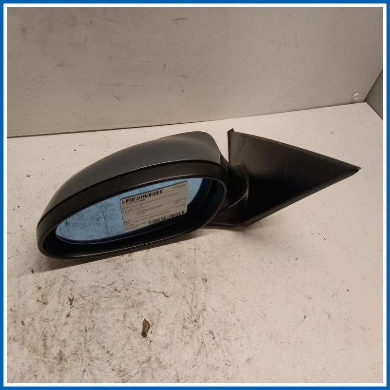 Retrovisore esterno specchietto esterno riscaldato sinistra | sx. | ant. BMW Serie 1 E87 Berlina