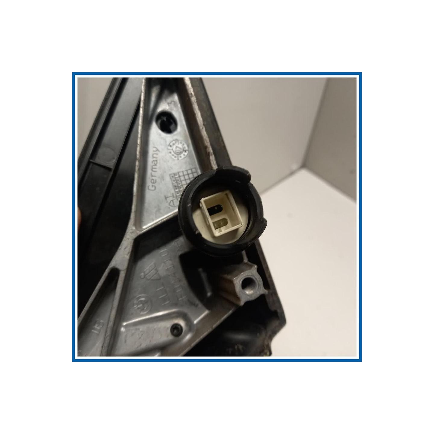 Retrovisore esterno specchietto esterno riscaldato sinistra | sx. | ant. BMW Serie 1 E87 Berlina