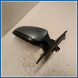 Retrovisore esterno specchietto esterno riscaldato sinistra | sx. | ant. BMW Serie 1 E87 Berlina