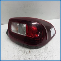 Fanale FEU AR D | dx. | post. DACIA Spring