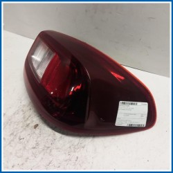 Fanale FEU AR D | dx. | post. DACIA Spring