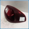 Fanale FEU AR D | dx. | post. DACIA Spring