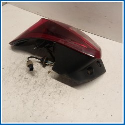 Fanale FEU AR D | dx. | post. DACIA Spring