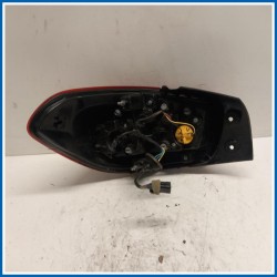 Fanale FEU AR D | dx. | post. DACIA Spring