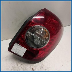 Fanale FANALE POSTERIORE | dx. | post. CHEVROLET Captiva I