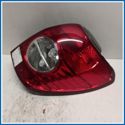 Fanale FANALE POSTERIORE | dx. | post. CHEVROLET Captiva I