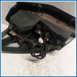 Fanale FANALE POSTERIORE | dx. | post. CHEVROLET Captiva I