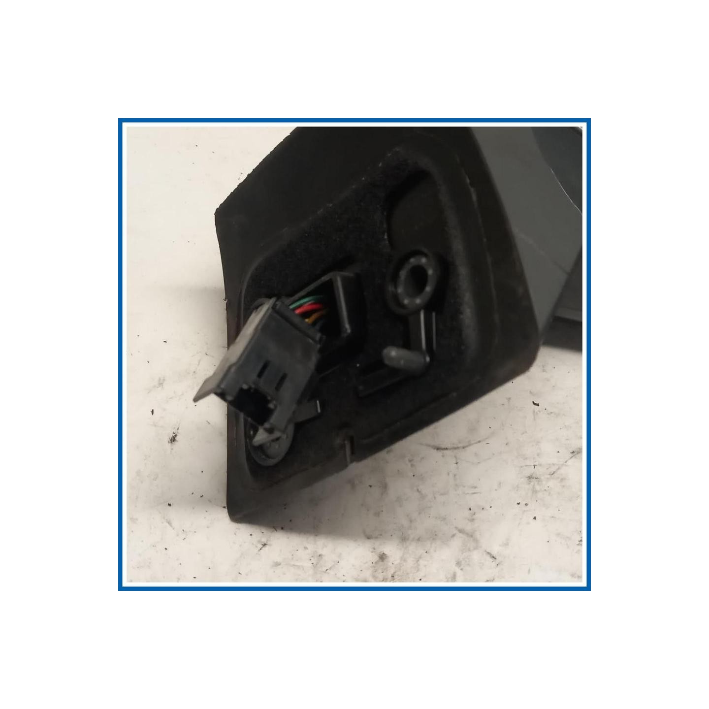 Retrovisore esterno O:SPECCHIETTO RETROVISORE | dx. | ant. CHEVROLET Captiva I