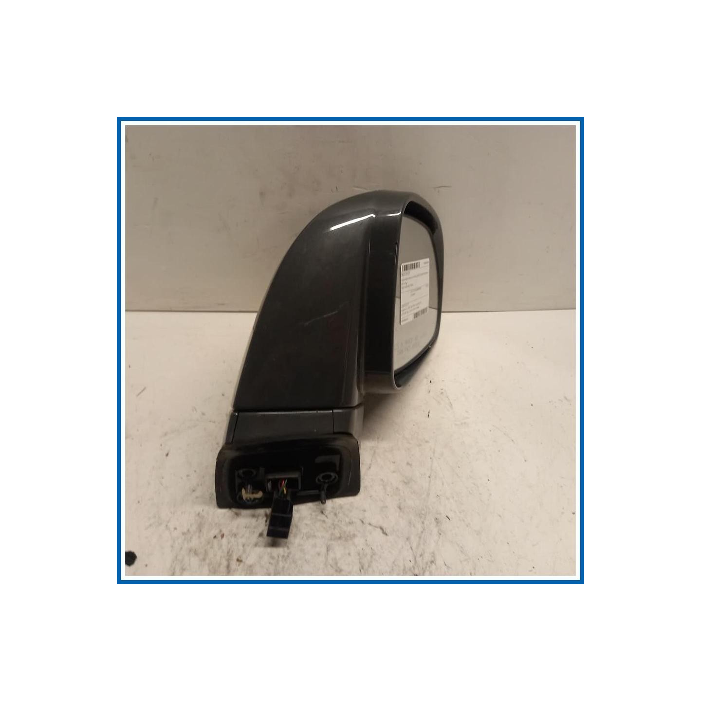 Retrovisore esterno O:SPECCHIETTO RETROVISORE | dx. | ant. CHEVROLET Captiva I
