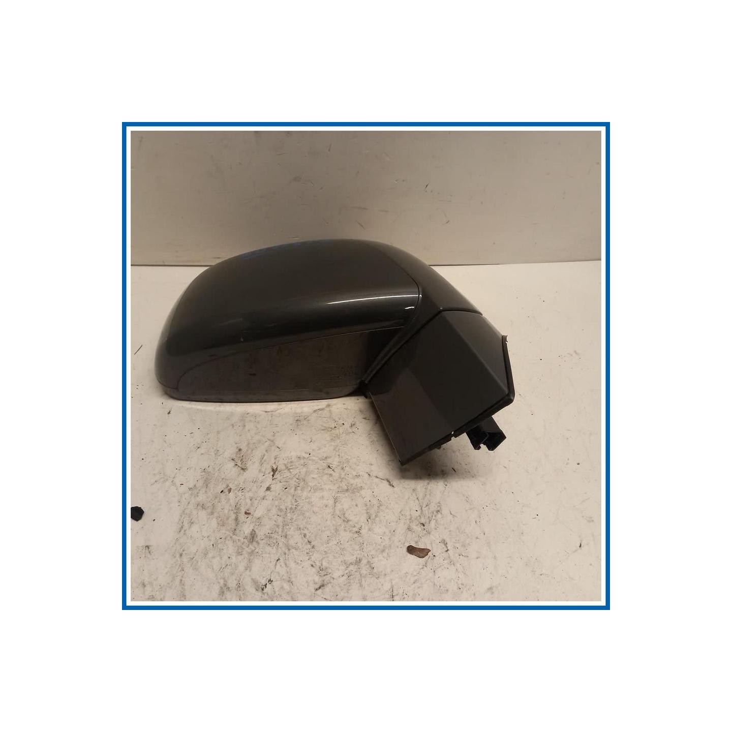 Retrovisore esterno O:SPECCHIETTO RETROVISORE | dx. | ant. CHEVROLET Captiva I