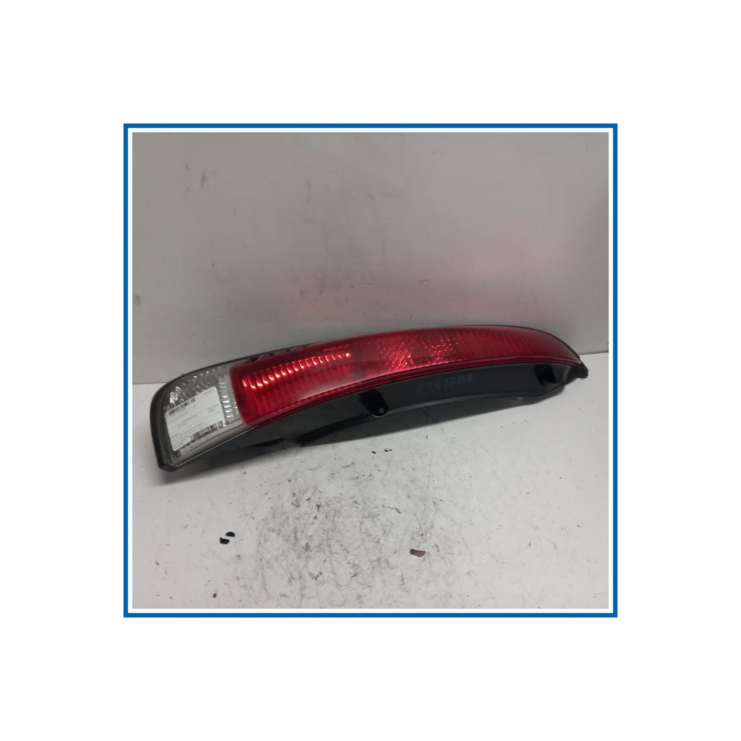 Fanale Faro post.sx j100 | sx. | post. DAIHATSU Terios I