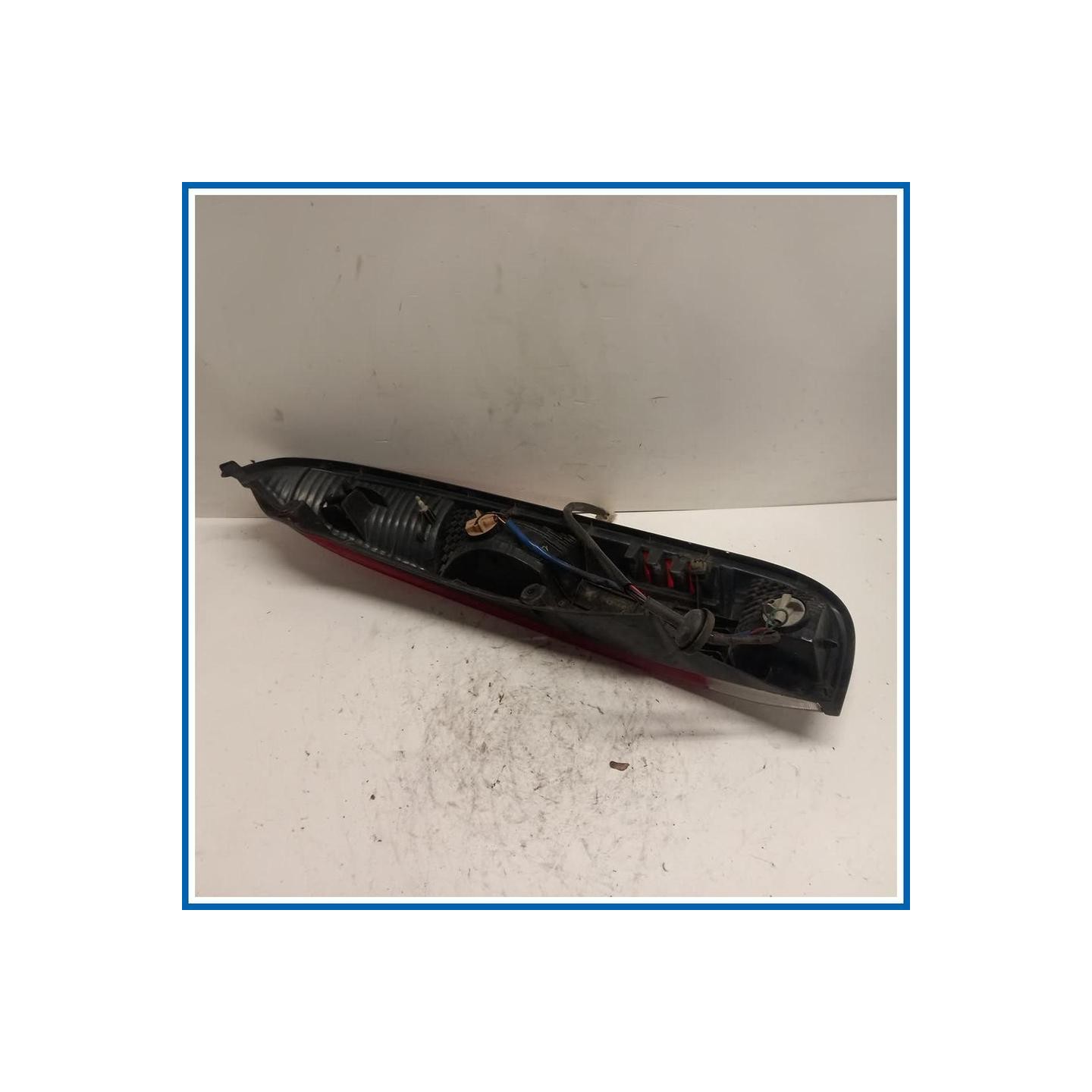 Fanale Faro post.sx j100 | sx. | post. DAIHATSU Terios I