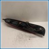 Fanale Faro post.sx j100 | sx. | post. DAIHATSU Terios I