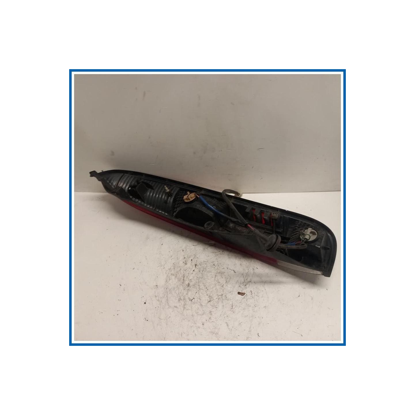 Fanale Faro post.sx j100 | sx. | post. DAIHATSU Terios I