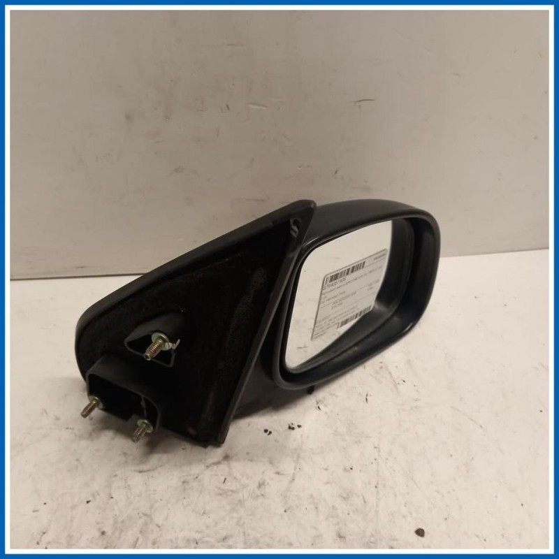 Retrovisore esterno SPECCHIO LAT.SX J100 ELET | dx. | ant. DAIHATSU Terios I