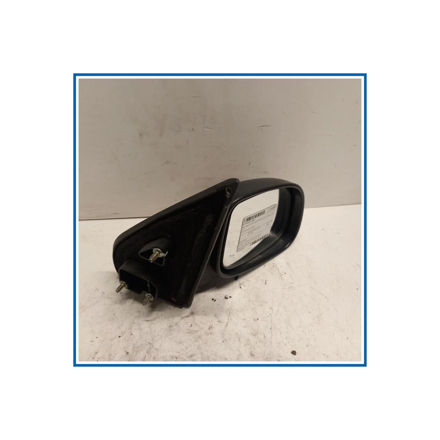 Retrovisore esterno SPECCHIO LAT.SX J100 ELET | dx. | ant. DAIHATSU Terios I